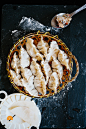 Steamed Dumplings by Ted Nghiem on 500px