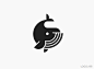 一组鱼元素的LOGO设计欣赏#LOGO精选# ​​​​