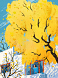art artist artwork Character design  digital illustration Drawing  ILLUSTRATION  Illustrator painting   插画