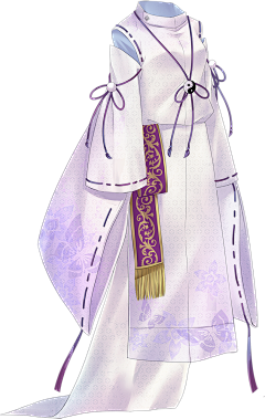 Anomalneko采集到服装