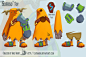 ABELOroz's deviantART Favourites