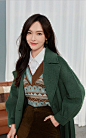 #NYLONRADAR#今日又有好消息送到！恭喜我们的糖糖@唐嫣 官宣品牌 eifini 伊芙丽 20 周年代言人。阔别五年后再度携手，20 周岁见证热爱伊始无限可能，可以优雅自如，也可以又甜又飒，一句话总结：美得恰到好处。#唐嫣造型# ​​​​