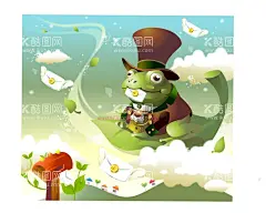 儿童插画  - 源文件下载【酷图网】儿童插画,卡通插画,儿童读本,手绘插画,男孩,女孩,卡通动漫画,儿童装饰画,卡通人物,手绘人物,游乐园,儿童公园,公园,培训班,兴趣班,玩游戏,课间活动,卡通动物手绘,童话故事插图,绘本插图,儿童绘本,家装壁纸,儿童房壁纸,儿童房背景图,唯美图片,浪漫插图,童趣,可爱卡通画,温馨背景画,儿童设计,