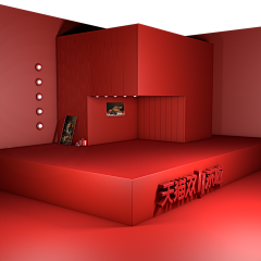 阳光灿烂999采集到C4D