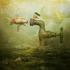 海报 摄影 设计 淘宝 美工 创意 合成