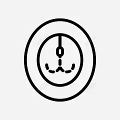 喷雾器坐浴盆卫生间图标 页面网页 平面电商 创意素材