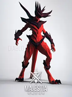 暗黑破坏神