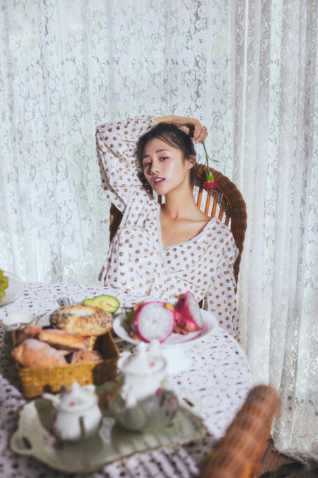 安悦溪