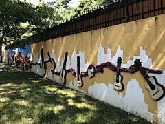 #我的2018#八大关丨青岛西班牙风情街,青岛自助游攻略 - 马蜂窝