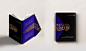Egypt's National Library Manuscript Museum Branding on Behance
