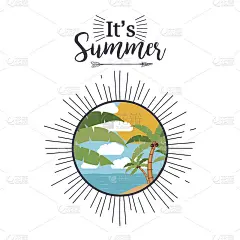 热带夏季景观设计