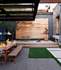 Image Spark - Image tagged "outdoors", "patio" - Frances