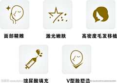 Beauty~采集到小图标