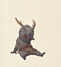 Daughter of Cernunnos (and some other stuff)