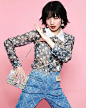 小松菜奈
