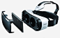 VR眼镜高清素材 VR眼镜 vr体验馆 vr图片 vr头盔 vr游戏 元素 免抠png 设计图片 免费下载 页面网页 平面电商 创意素材