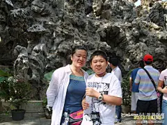 北京九日游第二天 2010年8月15日, c美少女月亮c旅游攻略