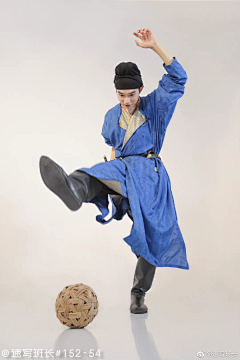 天然草采集到模特创意