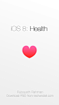 苹果iOS8应用Health源文件