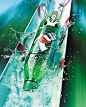 7up CGI & Illustration : Artwork created for 7up campaign.