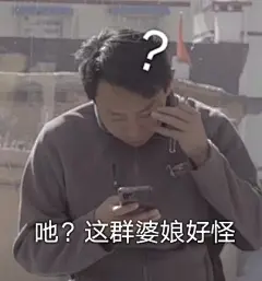 高老师杜老板别进！塞马王妃们进！！！（表情包集...