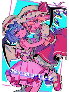 宝藏插画师推荐 No.278/365 - 小红书