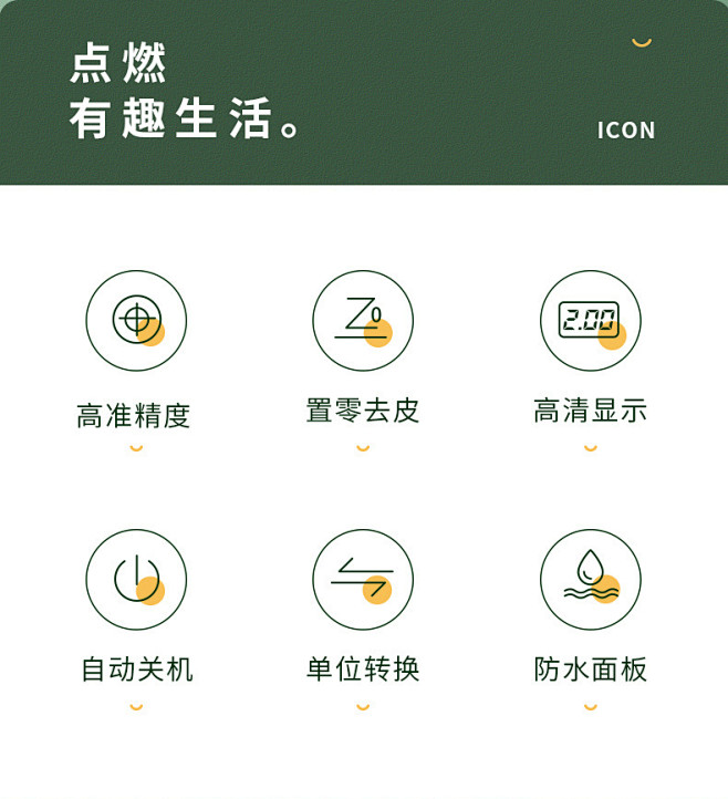 详情页产品亮点,详情页产品说明,产品亮点...