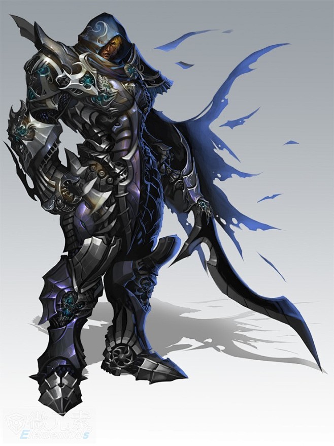 首发战士骑兵盔甲人设类型角色人物设定超级合集两千多张cg原画造型