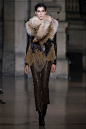 Yiqing Yin Spring 2016 Couture Fashion Show  - Vogue : See the complete Yiqing Yin Spring 2016 Couture collection.