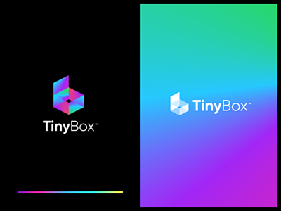 TinyBox Logo