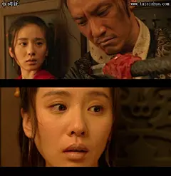 绣春刀,张震,刘诗诗台词图片壁纸