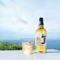 Photo by Suntory Whisky on July 04, 2022.