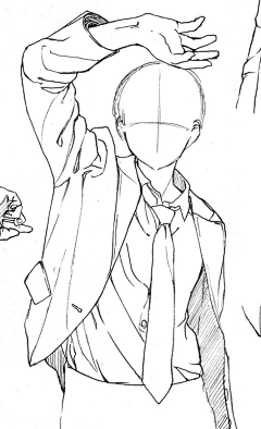 Dr悠然采集到衣服