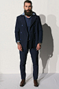玩儿味英伦：Ovadia & Sons 2014春夏新装(8)-潮男派