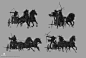martin-deschambault-aco-bayek-iconic-pose-chariot-sketches-mdeschambault.jpg (1500×1011)