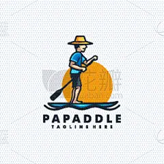 父亲,模板,概念,桨,请柬,家庭,设计,问候,爱,复古