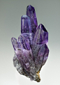 Amethyst from Mexico