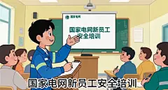 安全文创大赛-简报-A1（竖版）