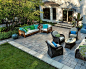 Glen Ellyn Landscape : Yes, the old adage still holds true.  Pictures are worth 1,000 words.   Reference the before photos to see the dramatic difference on this brick patio in Glen Ellyn.Recognitions:Best of Houzz
