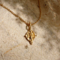 You Are Loved • Necklace