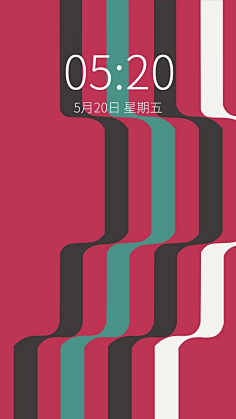 花瓣素材采集到非凡洋红