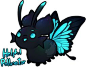[CLOSED] Spring Pacadvent- Garden helper by Lighterium