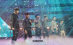 彩色咖啡采集到SHINHWA