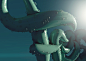 /// Typography 3D - 5 /// : /// Typography 3D - 5 ///