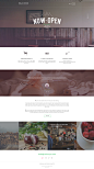 Rollsroyce onepage