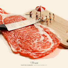 【開始】采集到食品 微观 摄影