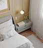 NL | Bedroom