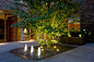College Crescent - Contemporary - Garden - London - by John Davies Landscape : College Crescent - Contemporary - Garden - London - by John Davies Landscape