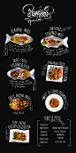 Image: Seafood Menu - Salt Café & Restaurant : Found on Google from saltcafeandrestaurant.com