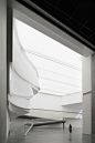 MOCA YinChuan, China (Museum of Contemporary Art YinChuan) / waa - 谷德设计网